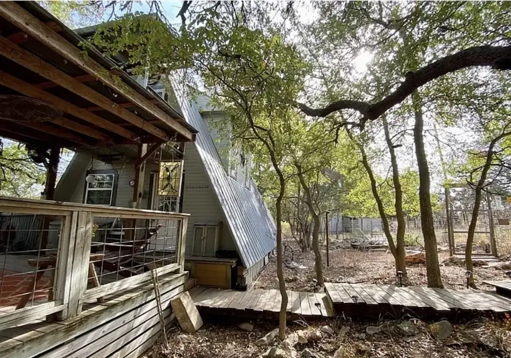 5300 Hilliard Road, San Marcos