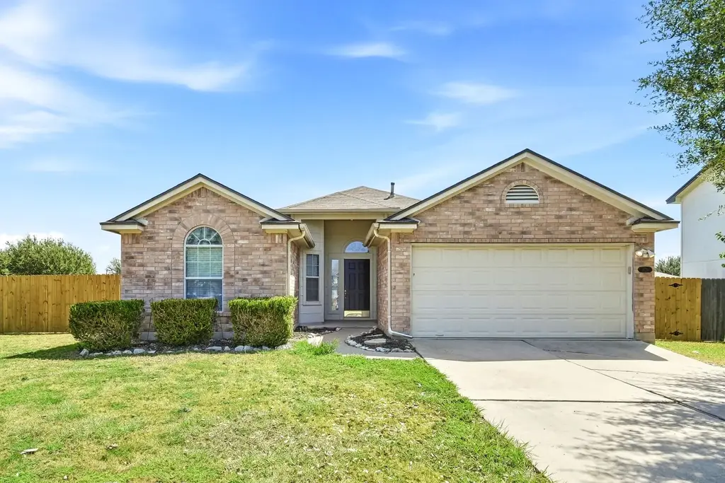 100 Lightfoot Court, Hutto