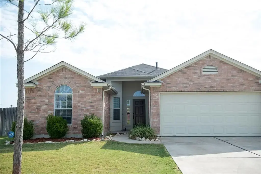 100 Lightfoot Court, Hutto