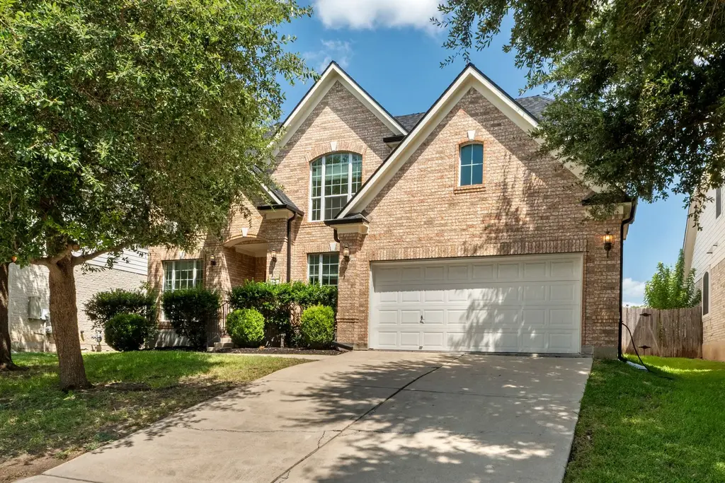 3812 Concord Drive, Round Rock