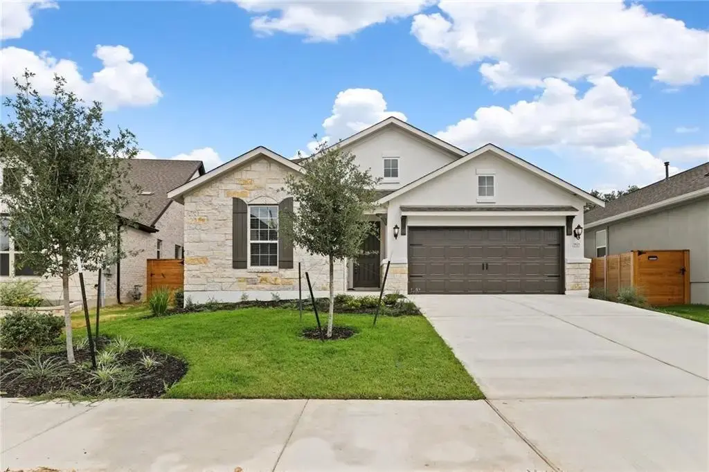 1821 Donetto Drive, Leander