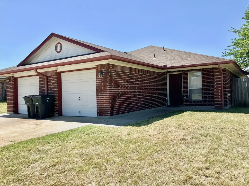 2606 Lucille Drive Drive B, Killeen