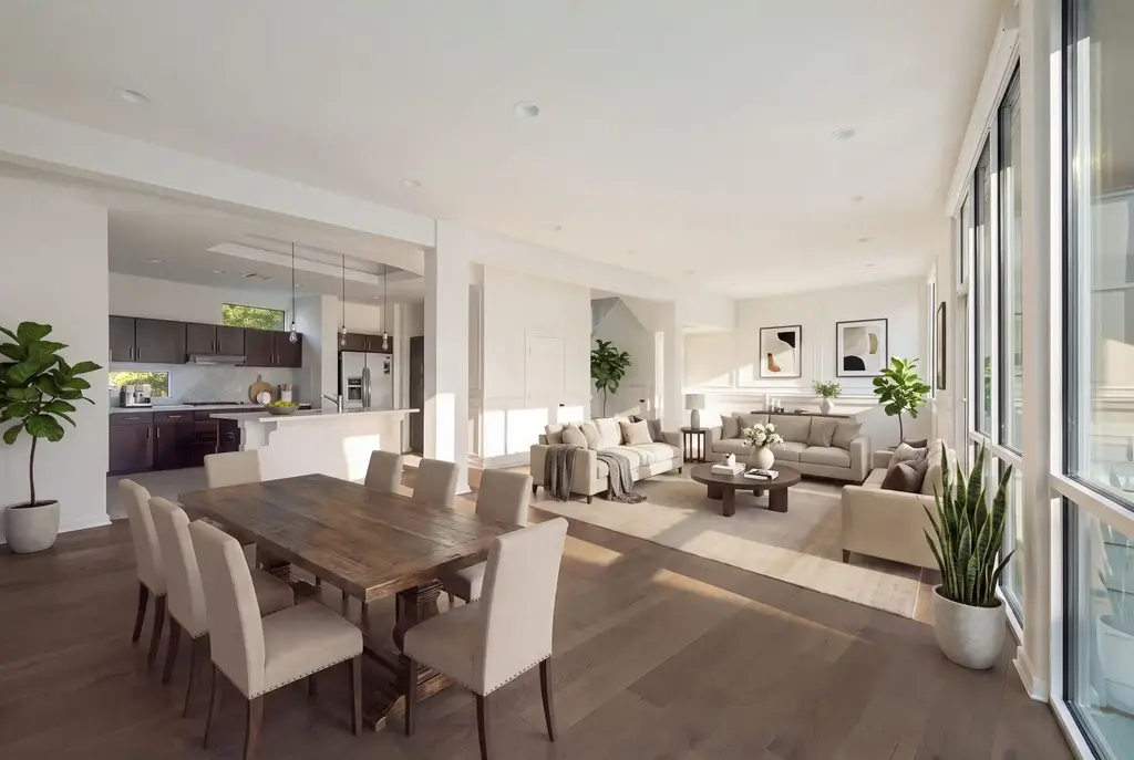 1500 Summit Street 5, Austin