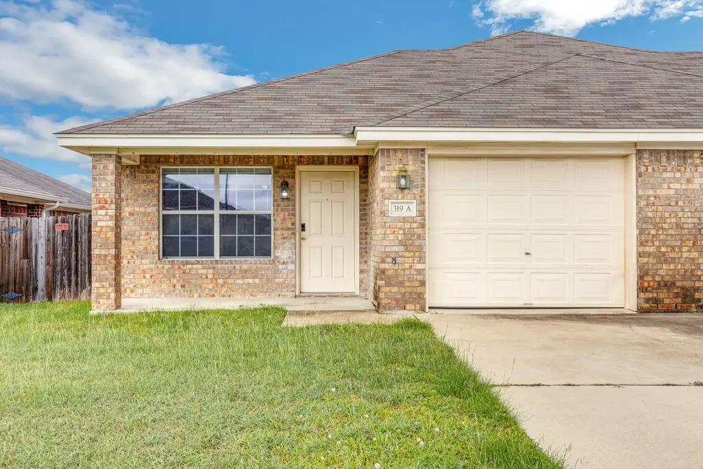319 Cedar Ridge Drive A, Nolanville