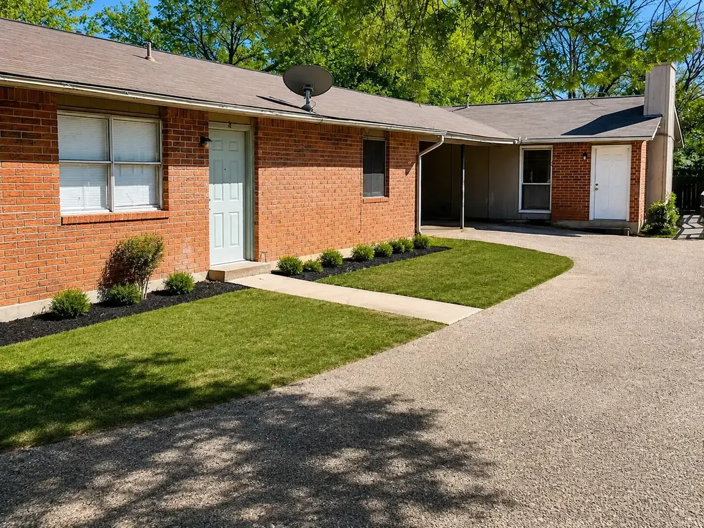 415 Thelma Drive B, Austin