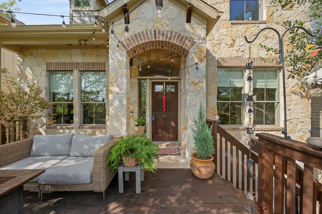 11400 Parmer Lane 7, Cedar Park