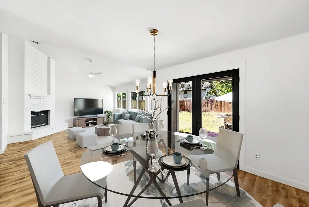 7912 Finch Trail, Austin