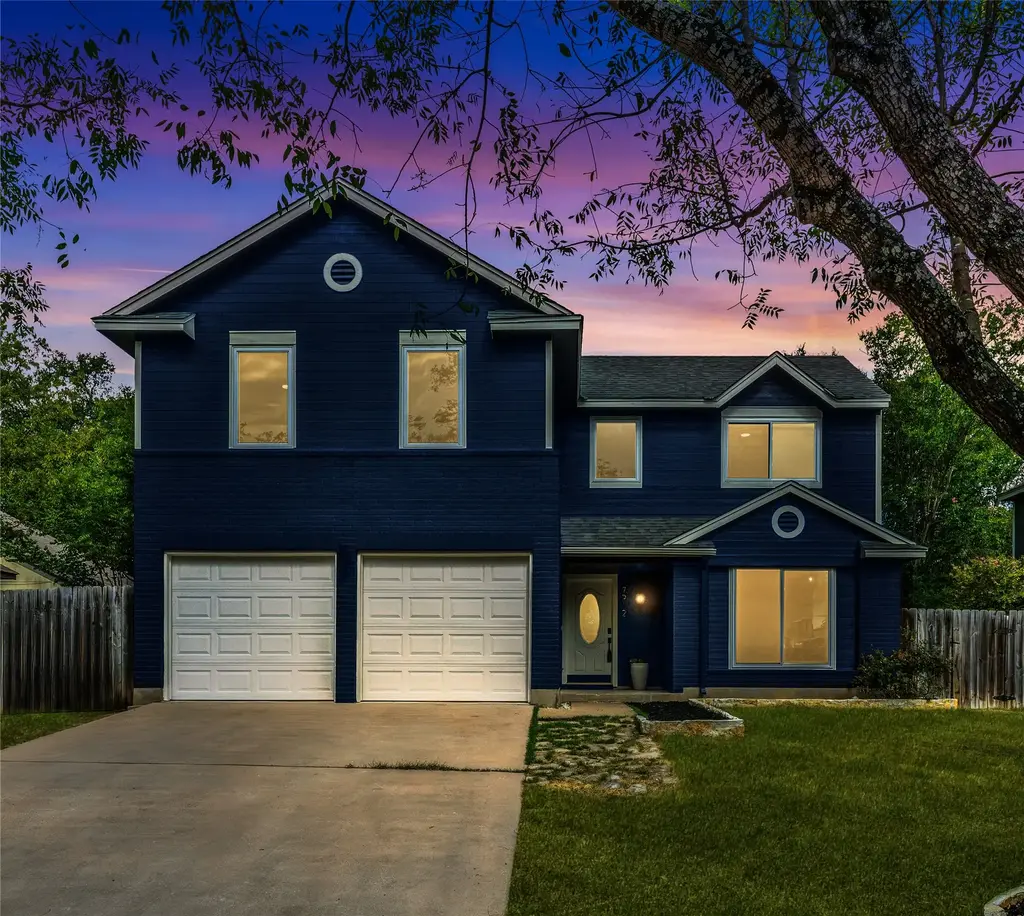 7912 Finch Trail, Austin