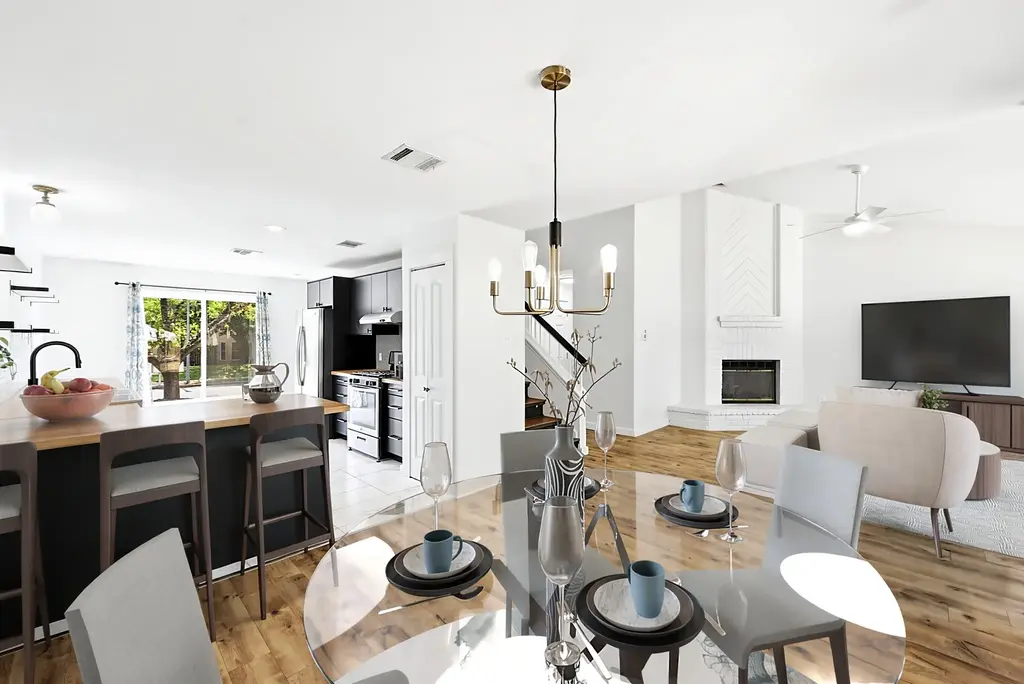 7912 Finch Trail, Austin