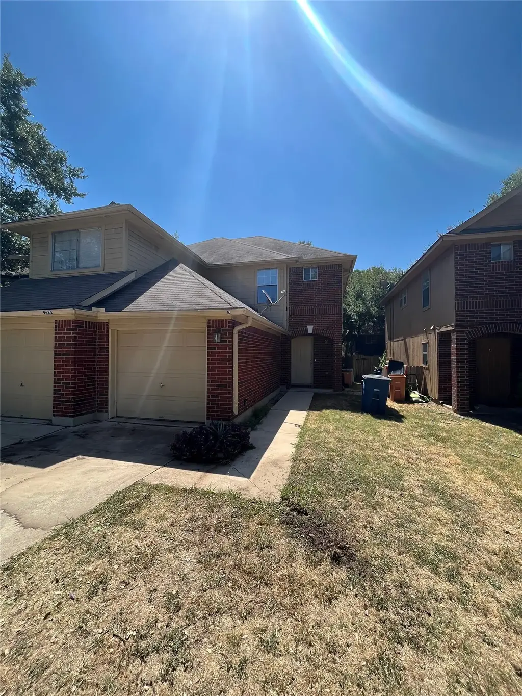 9625 Sugar Hill Drive, Austin