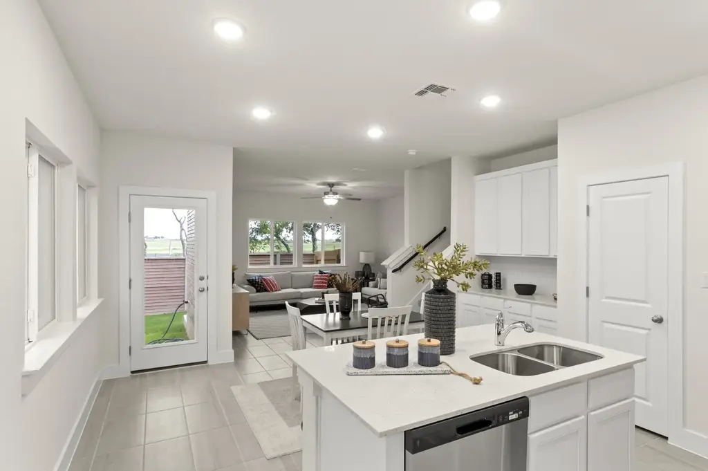 801 White Steppe Way, Georgetown