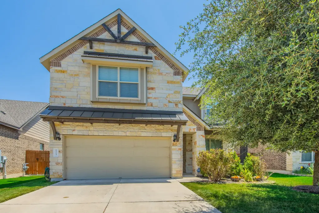 125 Andele Way, Liberty Hill
