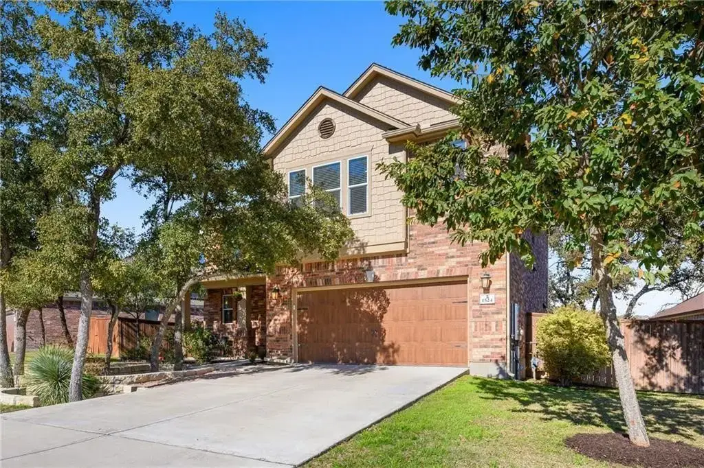 1524 Uhland Drive, Leander