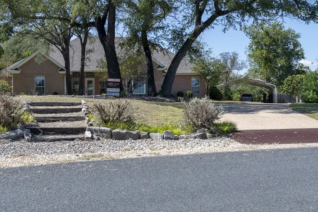 4488 Blue Ridge Drive, Belton