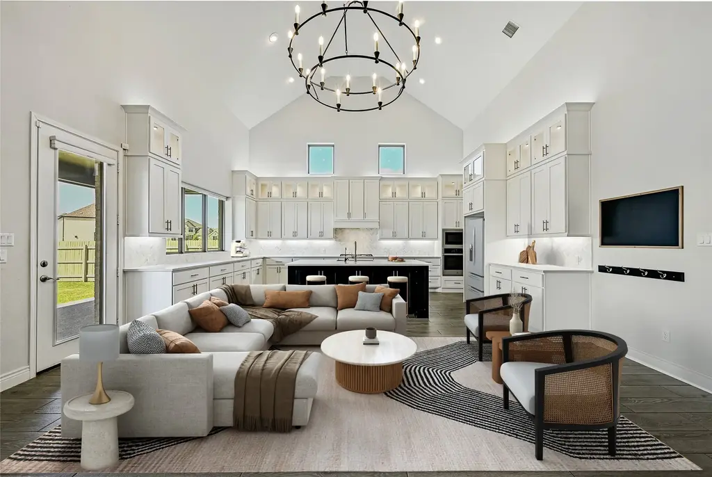 501 Sierra Lisa Cove, Liberty Hill