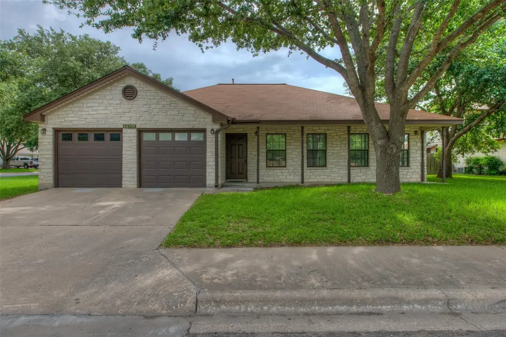 2306 Alimony Cove, Austin