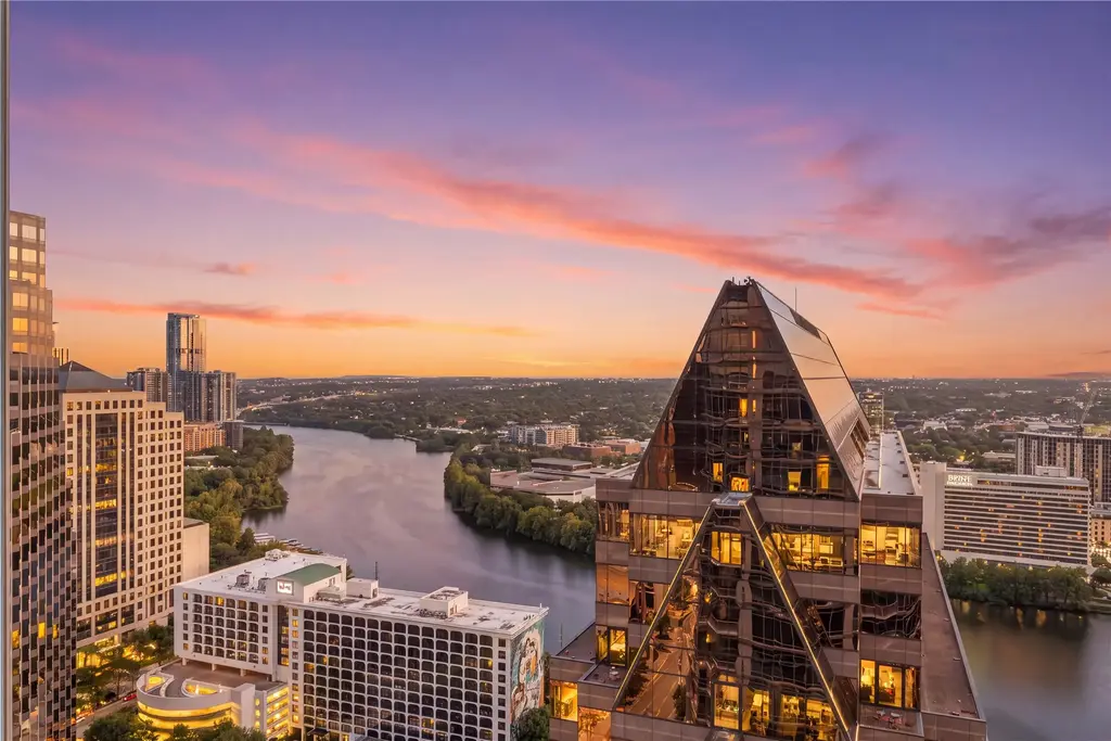 200 Congress Avenue 28sw, Austin