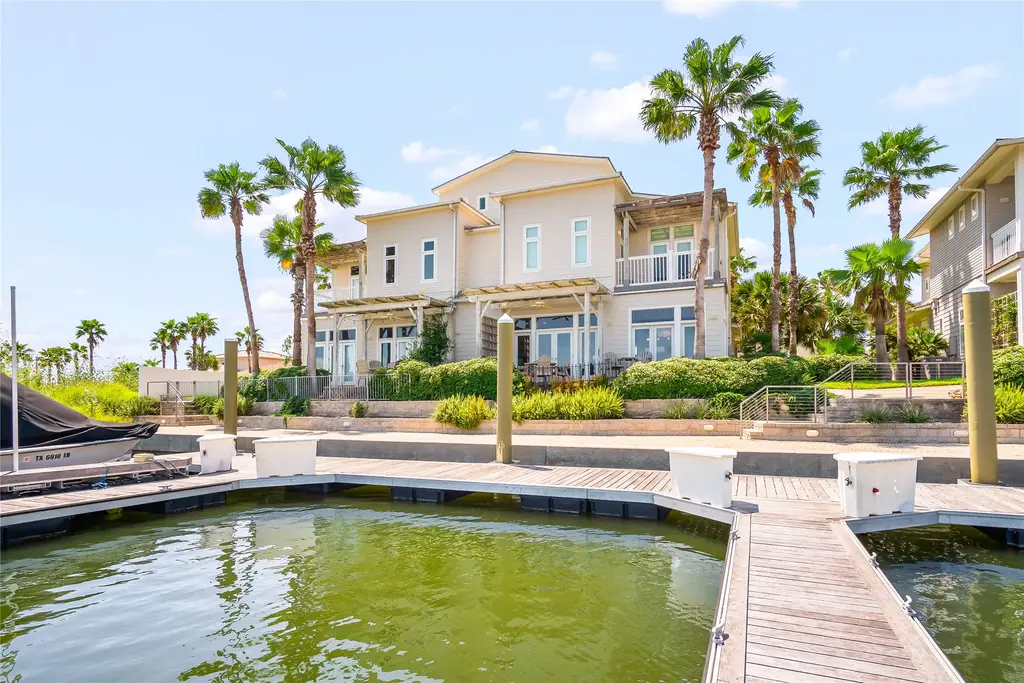 3700 Island Moorings Parkway 20, Port Aransas