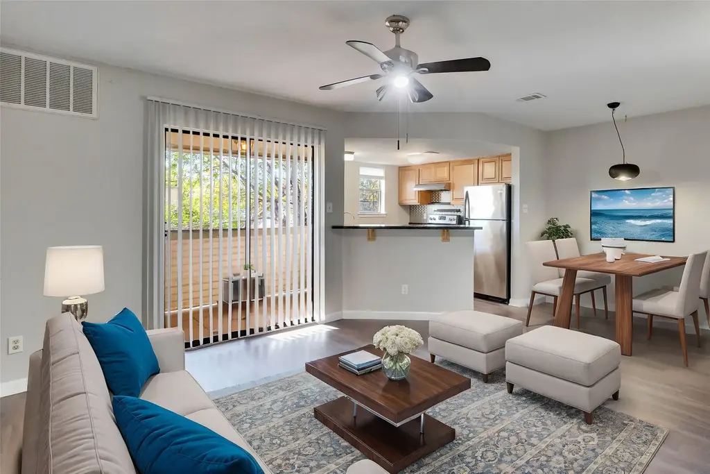 2500 Burleson Road 703, Austin