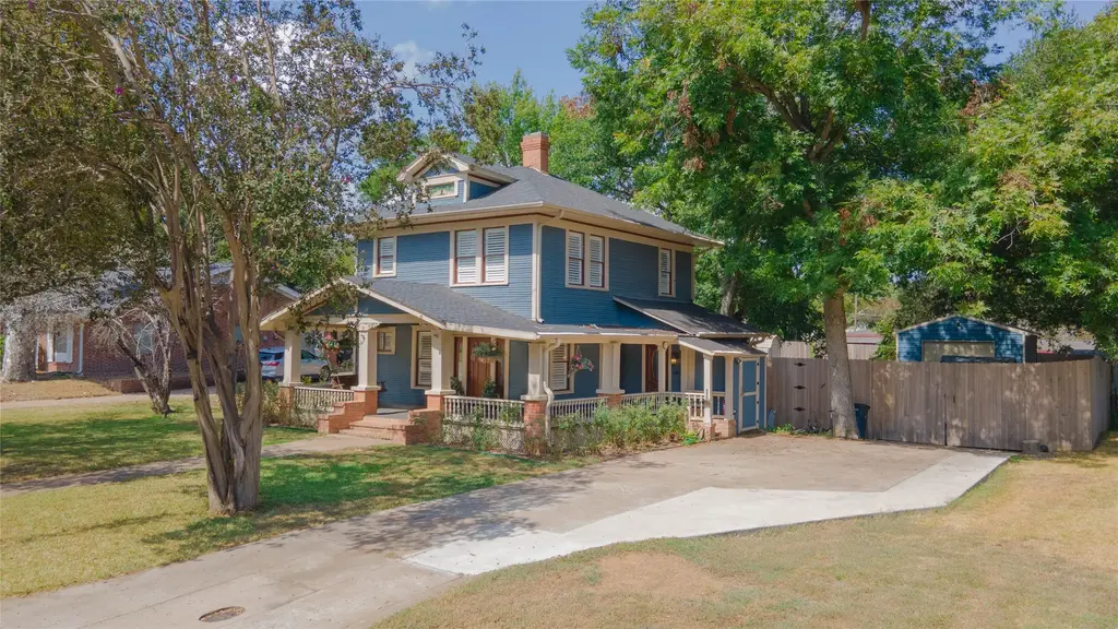 602 W Buck Street, Caldwell