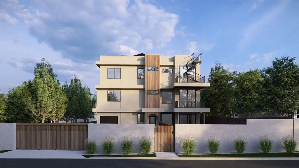 1710 S 5th 1, Austin