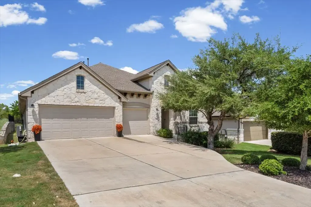 749 Jacksdaw Drive, Austin