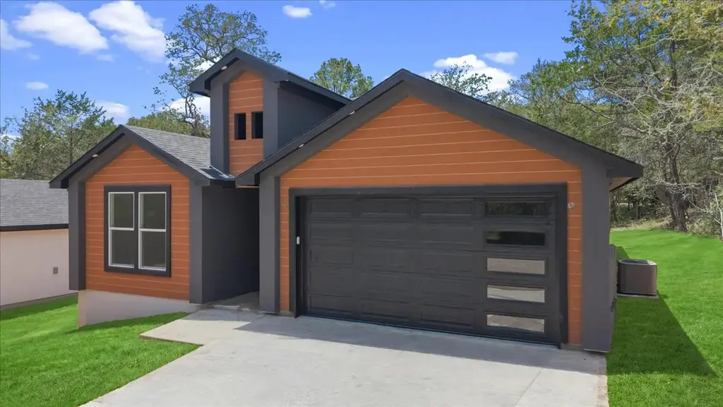 116 N Pohakea Drive, Bastrop