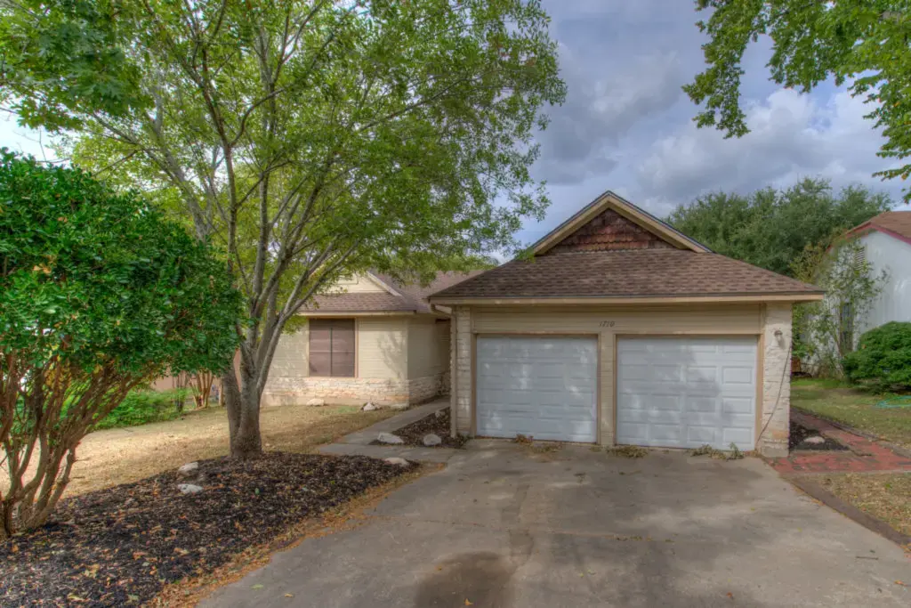 1710 Woodwind Lane, Austin