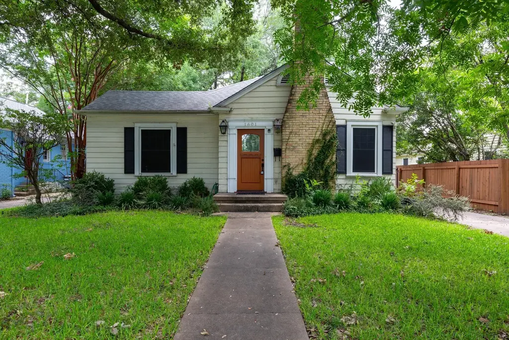 1601 W 29th Street, Austin