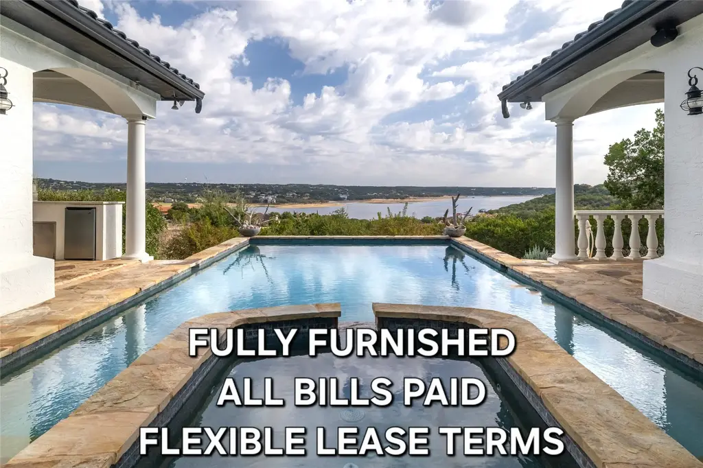 1128 Thurman Bluff Drive, Spicewood