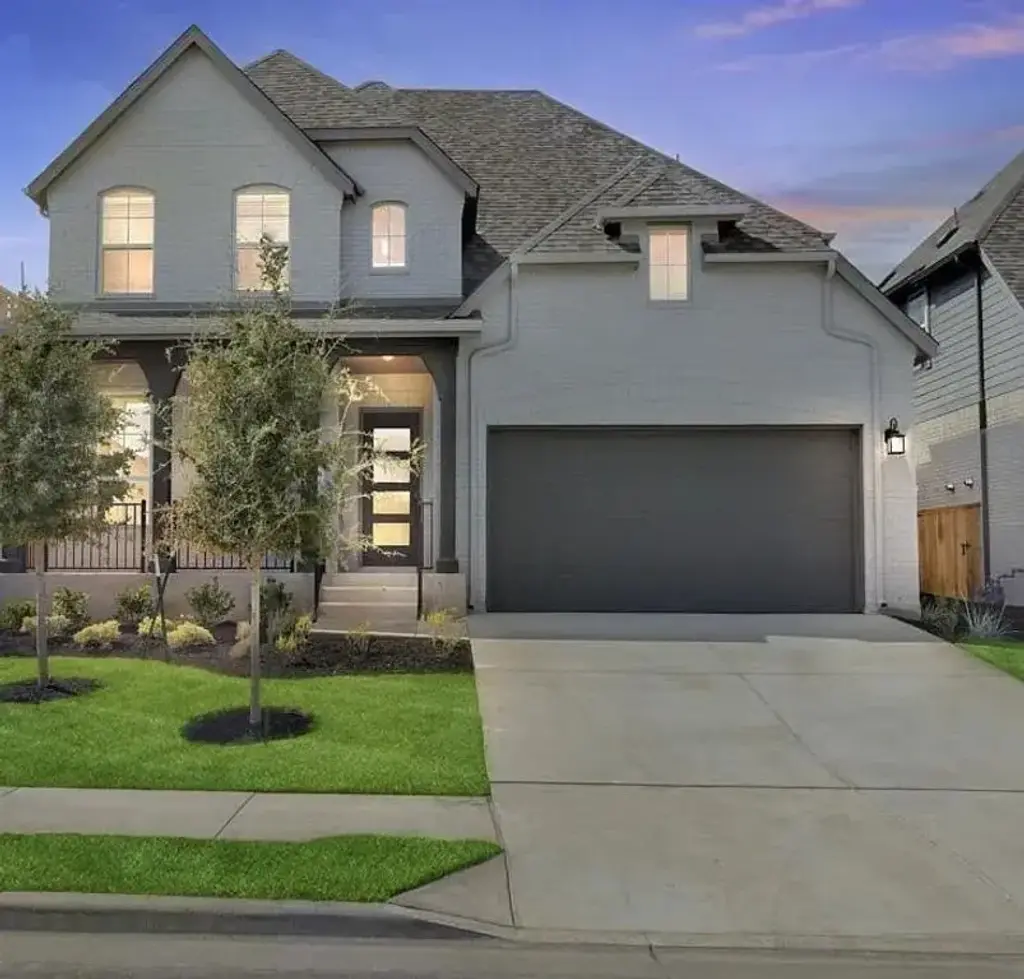 1328 Texas Ash Lane, Georgetown