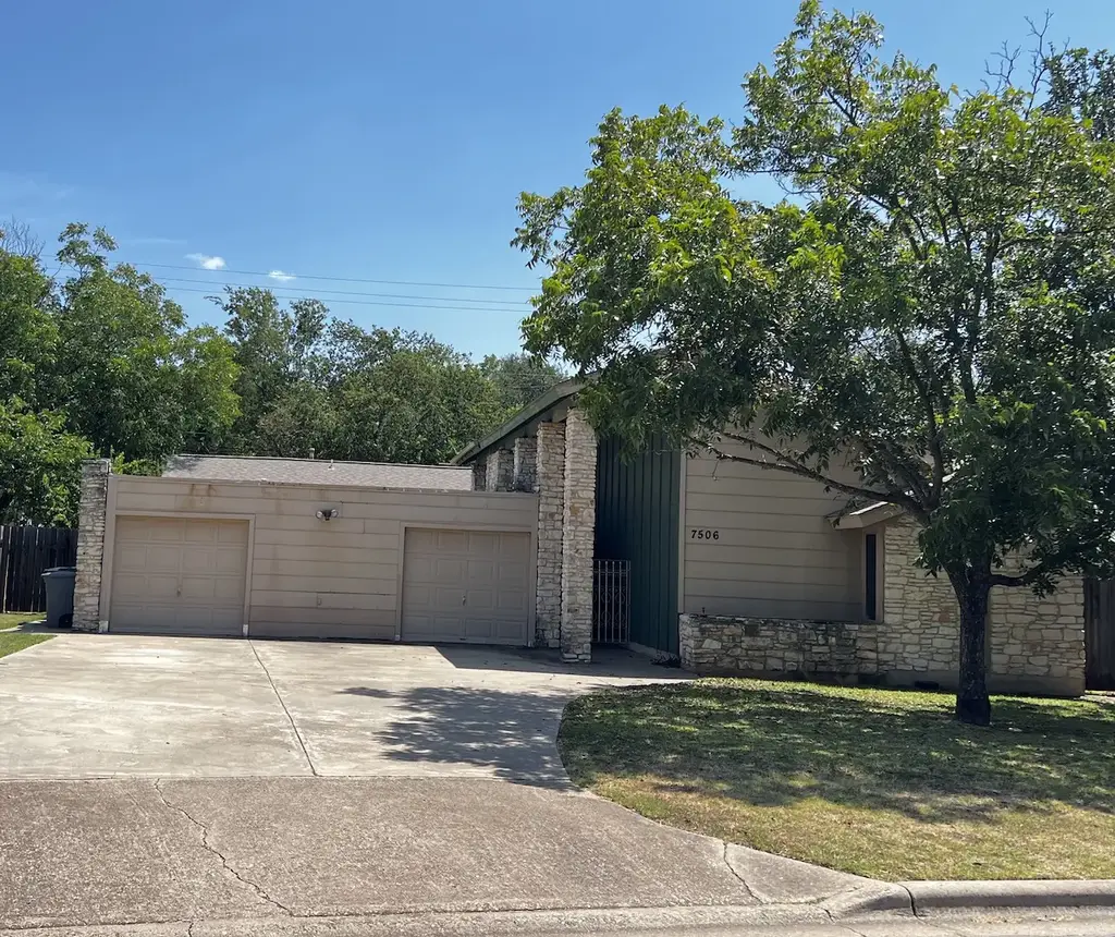 7506 Chelsea Moor B, Austin