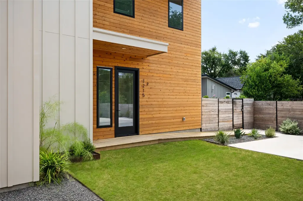 1215 Fort Branch Boulevard 2, Austin