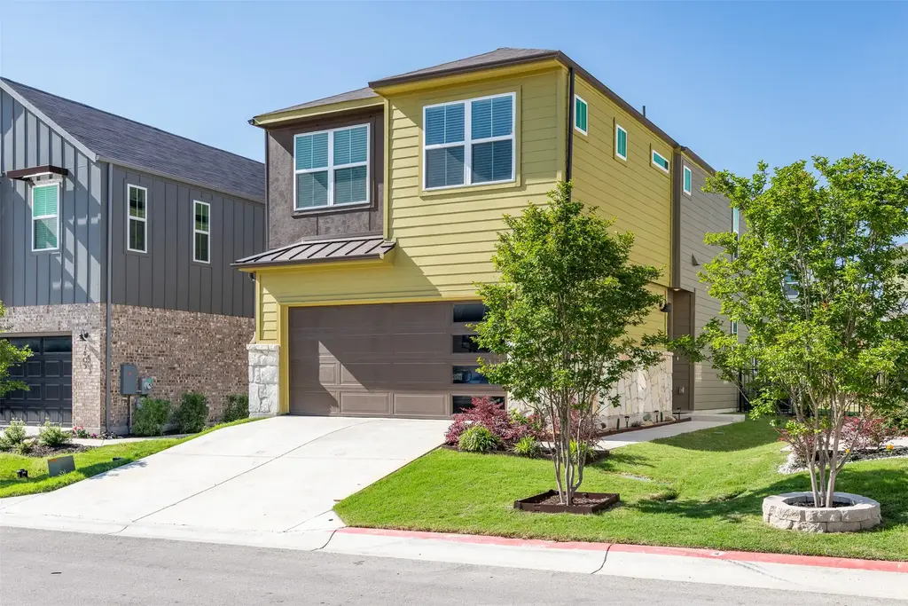7403 Acela Trail, Austin