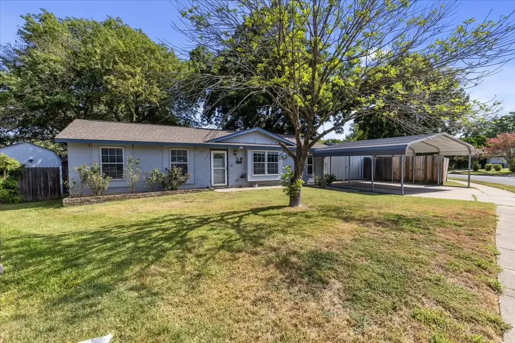 6200 Shadow Bend, Austin