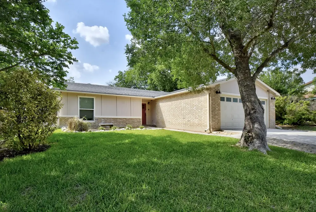 3429 Harvest Drive, Schertz