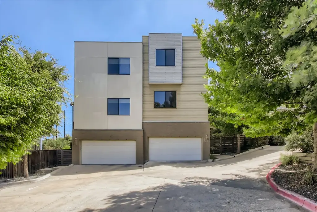 707 Cardinal Lane L2, Austin