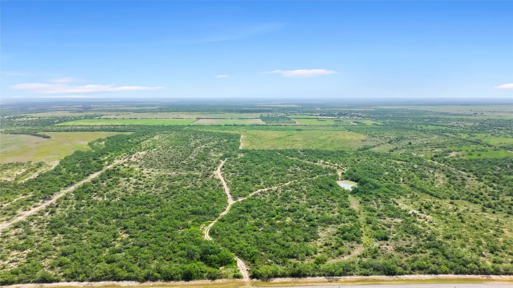 Fm 2647, Ballinger