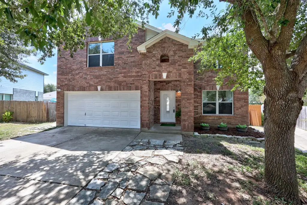 113 Bexar Forest Cove, Elgin