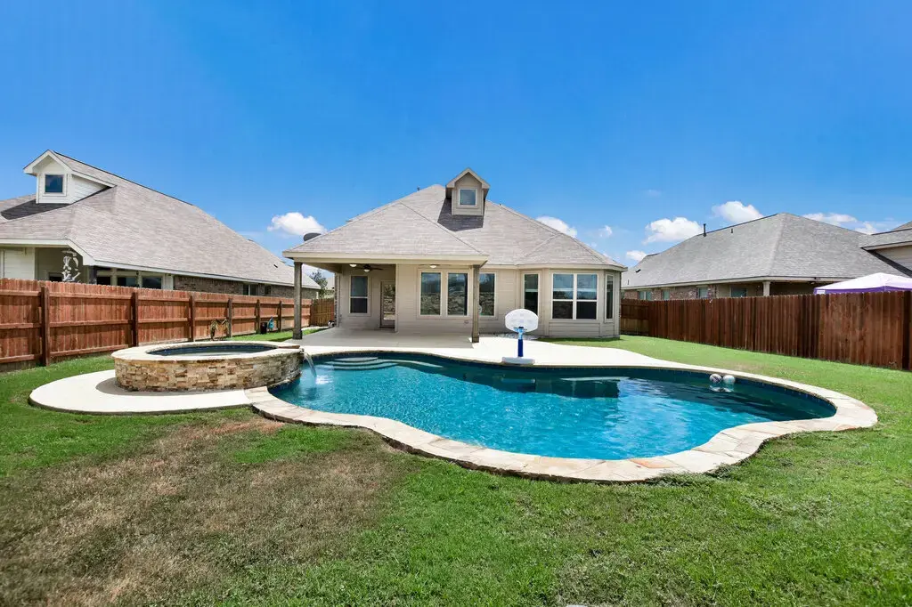 5108 Anaheim Avenue, Pflugerville