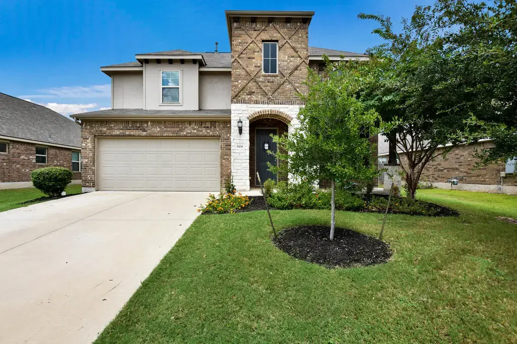 5108 Anaheim Avenue, Pflugerville