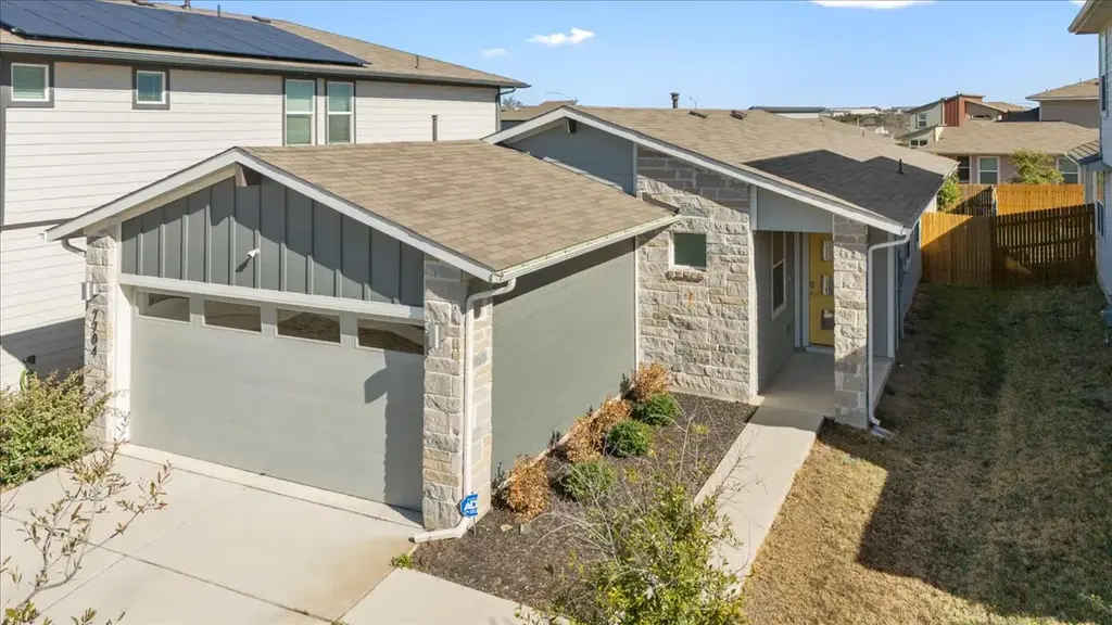 7704 Jacobean Way, Austin