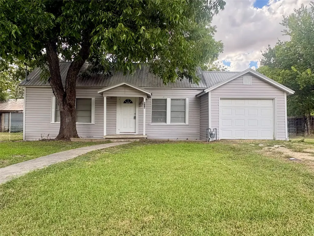 815 Lizzie Street, Taylor