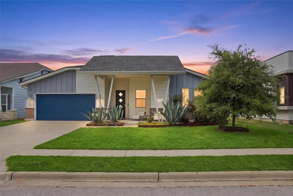 112 Dax Drive, Liberty Hill
