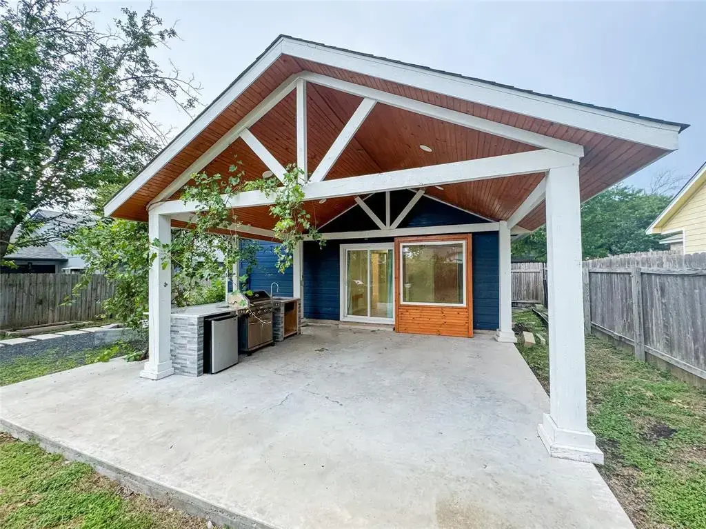12315 Limerick Avenue, Austin