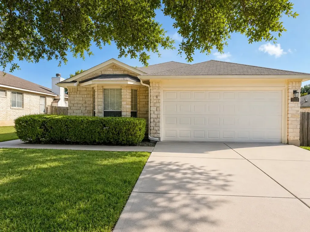 1017 Reynaldo Street, Cedar Park