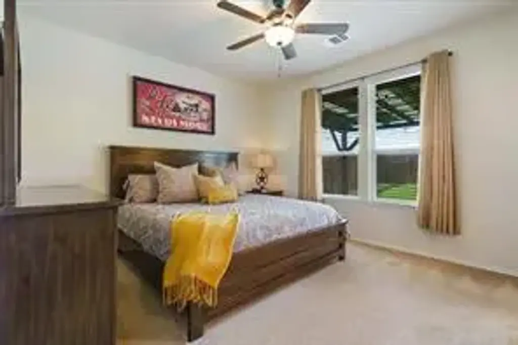 2208 Cliffbrake Way, Georgetown