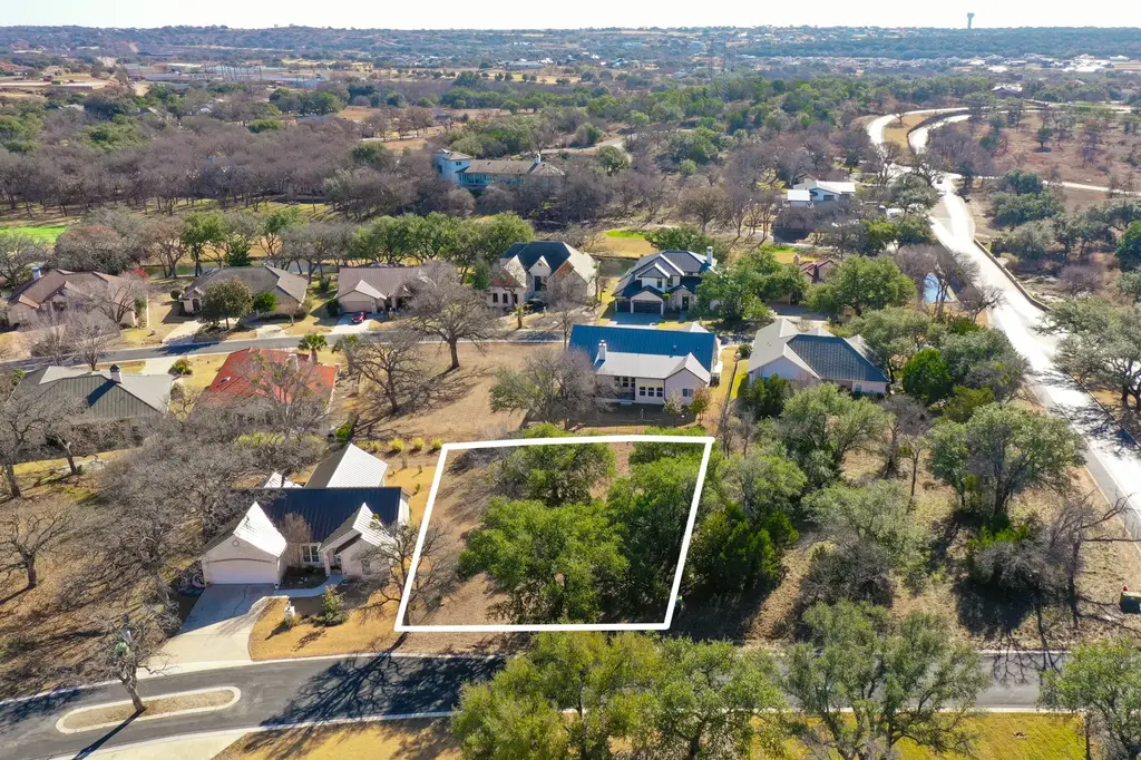 Tbd Amethyst Drive, Horseshoe Bay