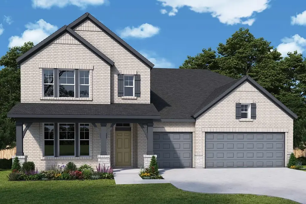 558 Texas Sage Loop, Buda