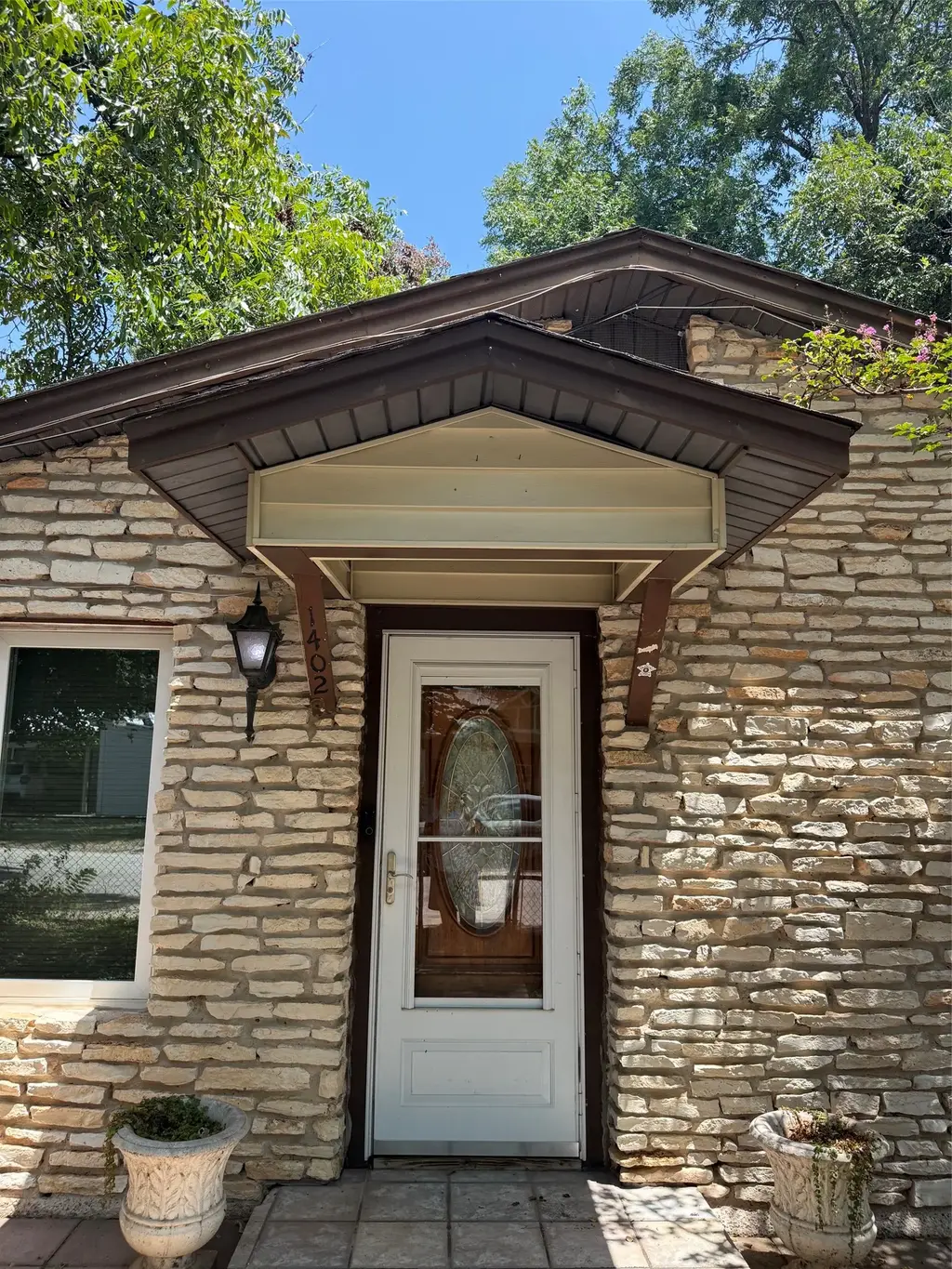 1402 Garden Street, Austin